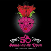 Пиво 50 Sombras De Rosa