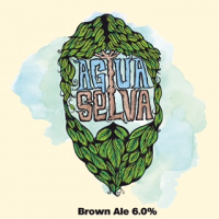 Пиво Agua Selva Пиво Agua Selva