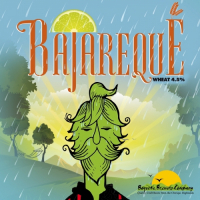Пиво Bajareque