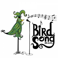 Пиво Bird Song IPA