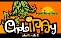 Пиво ChoLIPAy Пиво ChoLIPAy