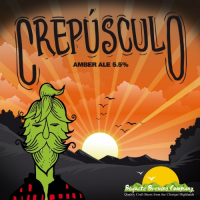 Пиво Crespusculo Пиво Crespusculo