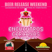 Пиво Encuentros Cercanos