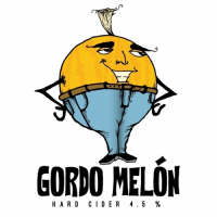 Пиво Gordo Melón