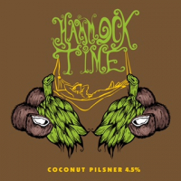 Пиво Hammock Time Пиво Hammock Time