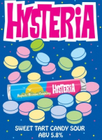 Пиво Hysteria
