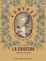 Пиво La Cosecha Пиво La Cosecha