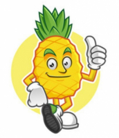 Пиво Pineapple Express (Brew Master’s Lab Series)