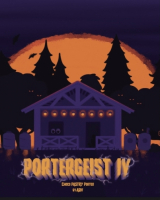 Пиво Portergeist IV