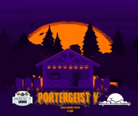 Пиво Portergeist V Пиво Portergeist V