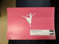 Пиво Ballerina Dream