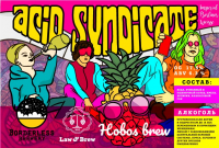 Пиво Кислотный синдикат/ Acid syndicate