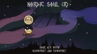 Пиво Nordic Soul (r) Blueberry & Cowberry