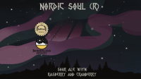 Пиво Nordic Soul (r) Raspberry & Cranberry Пиво Nordic Soul (r) Raspberry & Cranberry