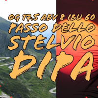 Пиво Passo Dello Stelvia