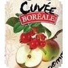 Пиво Cuvée Boréale - Pommes & Canneberges