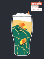 Пиво Double Descente DDH