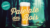 Пиво Pale Ale Des Bois
