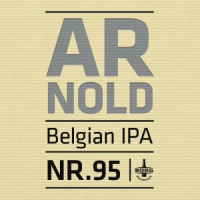 Пиво ARNOLD NR.95