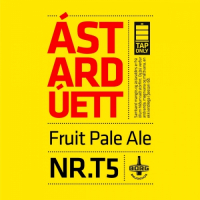 Пиво ÁSTARDÚETT NR.T5