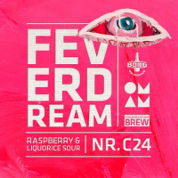 Пиво FEVER DREAM NR.C24