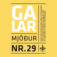 Пиво GALAR NR.29 Пиво GALAR NR.29