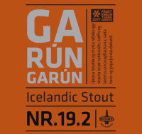 Пиво GARÚN GARÚN NR.19.2 Пиво GARÚN GARÚN NR.19.2