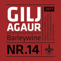 Пиво GILJAGAUR NR.14
