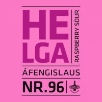 Пиво HELGA NR.96 Пиво HELGA NR.96