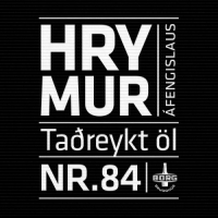 Пиво HRYMUR NR.84 Пиво HRYMUR NR.84