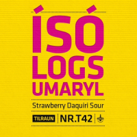 Пиво Í SÓL OG SUMARYL NR.T42