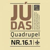 Пиво JÚDAS NR.16.1 (Cognac BA)