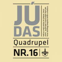 Пиво JÚDAS NR.16 Пиво JÚDAS NR.16