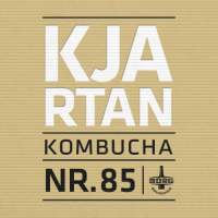 Пиво KJARTAN NR.85 Пиво KJARTAN NR.85