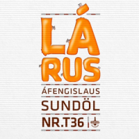 Пиво LÁRUS NR.T36