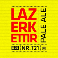 Пиво LAZER KETTIR NR.T21