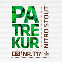 Пиво PATREKUR NR.T17