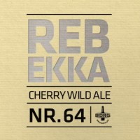 Пиво REBEKKA NR.64
