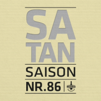 Пиво SATAN NR.86