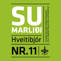 Пиво SUMARLIÐI NR.11 Пиво SUMARLIÐI NR.11