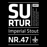 Пиво SURTUR NR.47