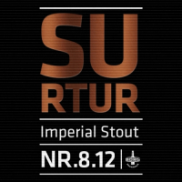 Пиво SURTUR NR.8.12 (Coconut Rum BA) Пиво SURTUR NR.8.12 (Coconut Rum BA)