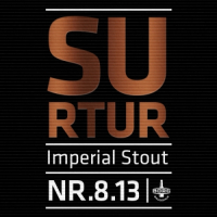 Пиво SURTUR NR.8.13 (Pink Tequila BA)