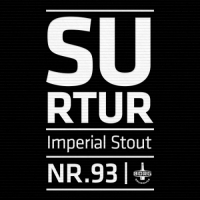 Пиво SURTUR NR.93