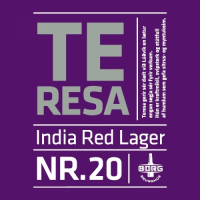 Пиво TERESA NR.20 Пиво TERESA NR.20