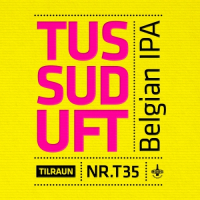 Пиво TUSSUDUFT NR.T35 Пиво TUSSUDUFT NR.T35