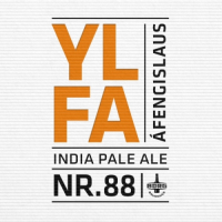 Пиво YLFA NR.88