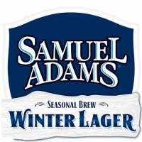 Пиво Samuel Adams Winter Lager