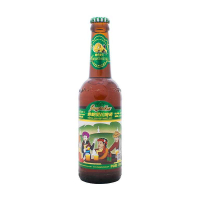 Пиво Tibetan Pale Ale