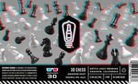Пиво 3D Chess Пиво 3D Chess